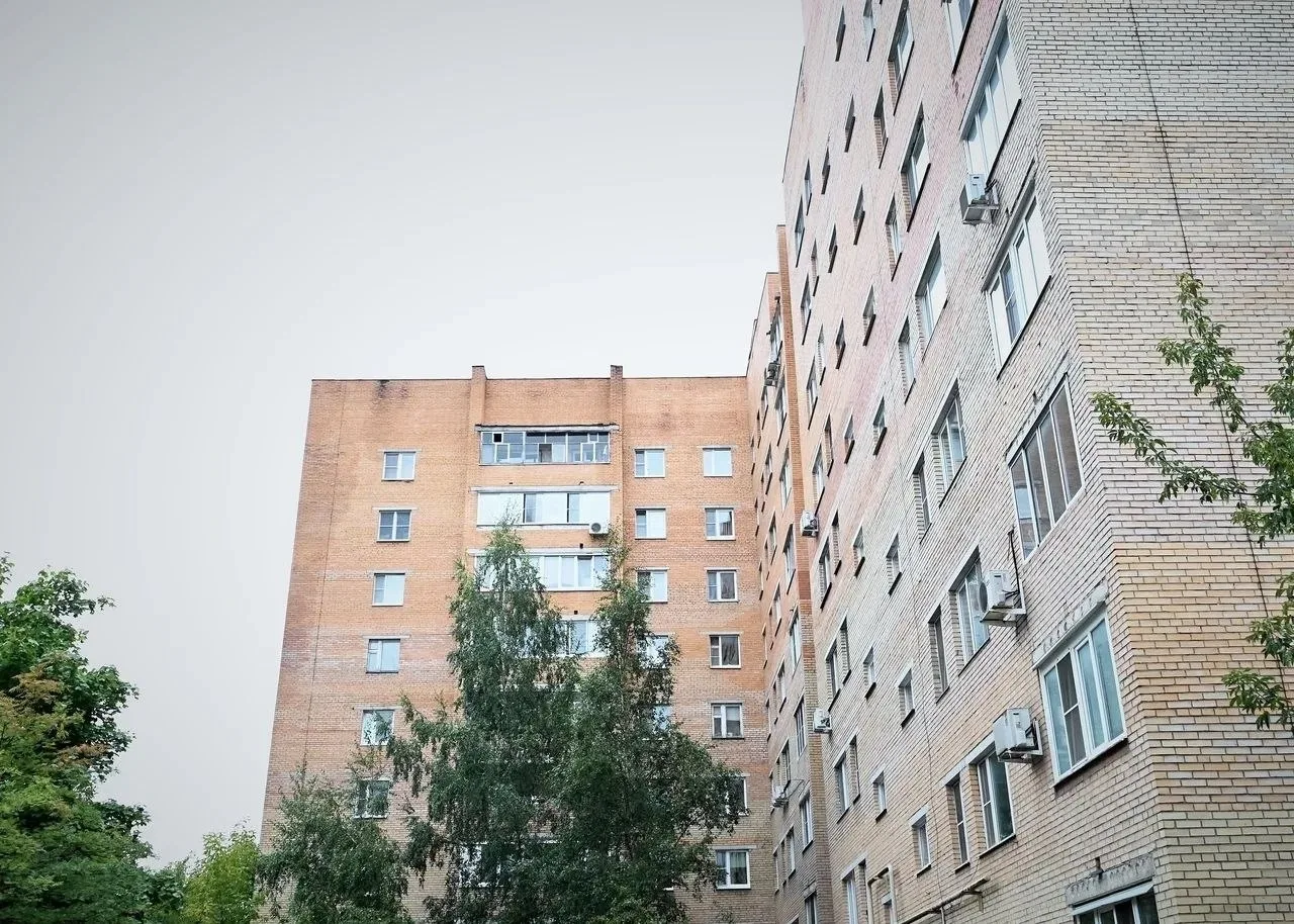 Подъезд №3 дома 57 на Красноармейской улице борется за звание «Лучшего в Подмосковье»