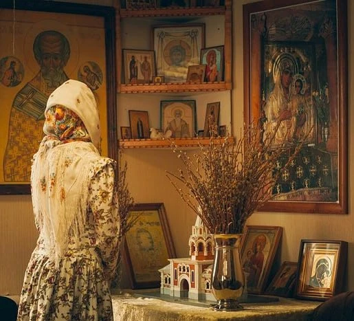 Изображение 1 к публикации «Первый Православный | Православие | Религия | Молитва | Молитвы | Открытки»
