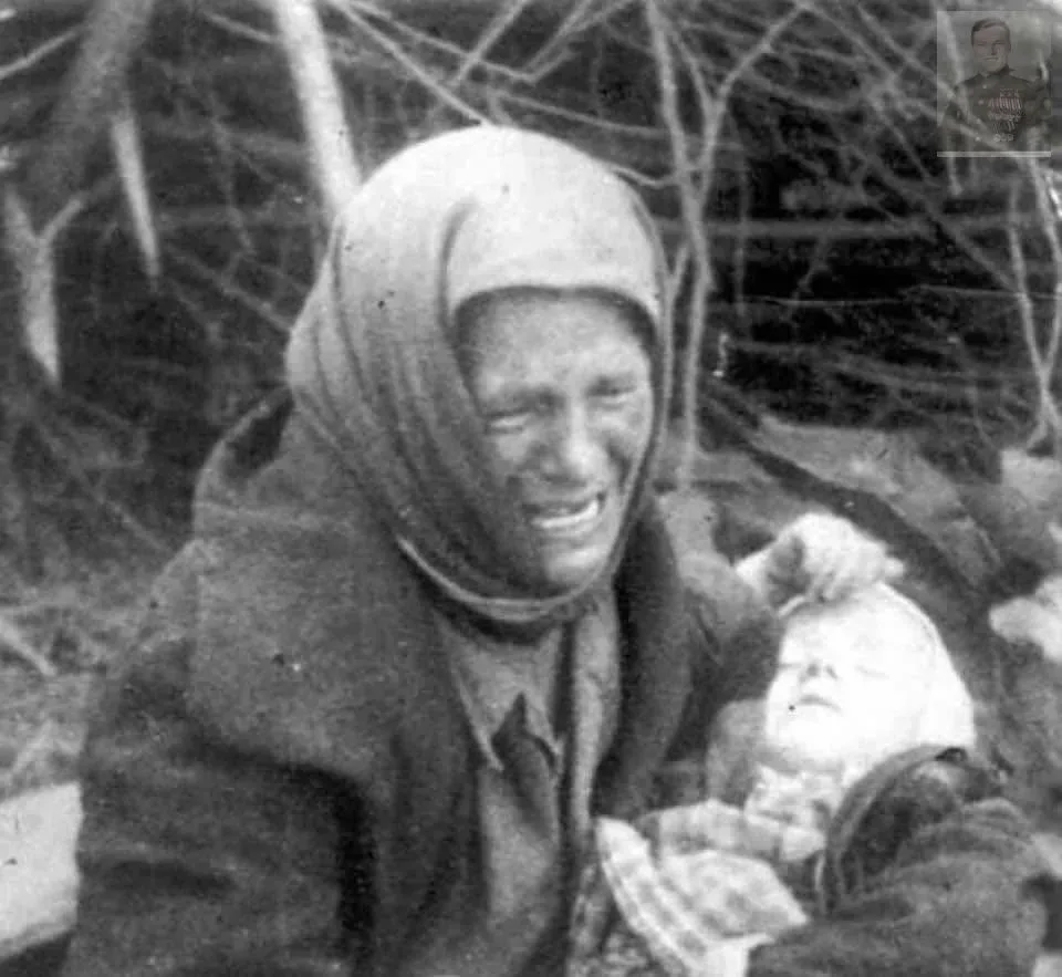 Один снимок, одно сердце, одна судьба