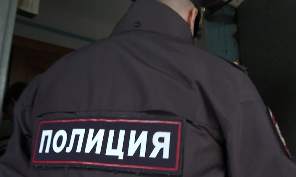 КАК НАЙТИ СВОЕГО УЧАСТКОВОГО?