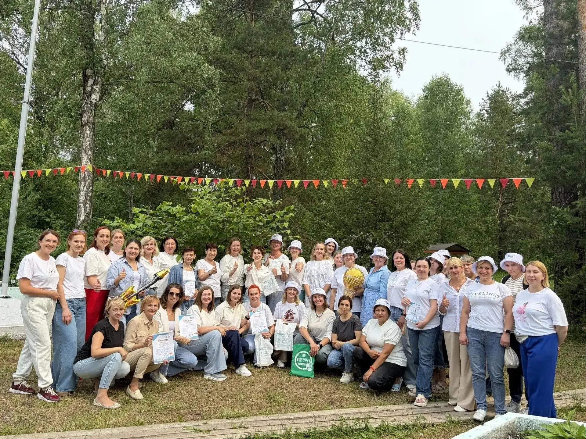 26 – 27 июня в городе Томске на площадке школы-интерната для обучающихся, нуждающихся в ППМС помощи 