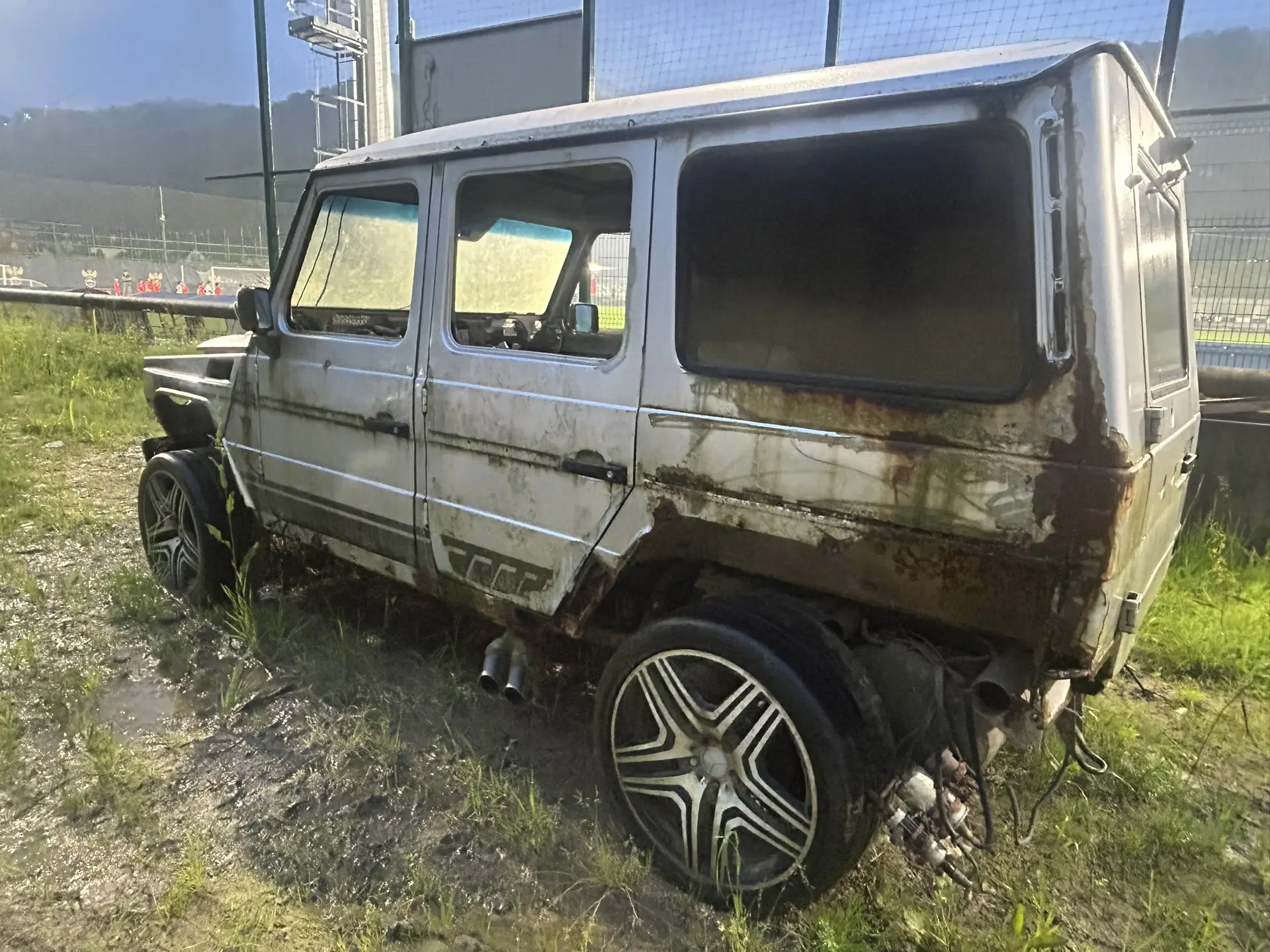 ❓А вам слабо?