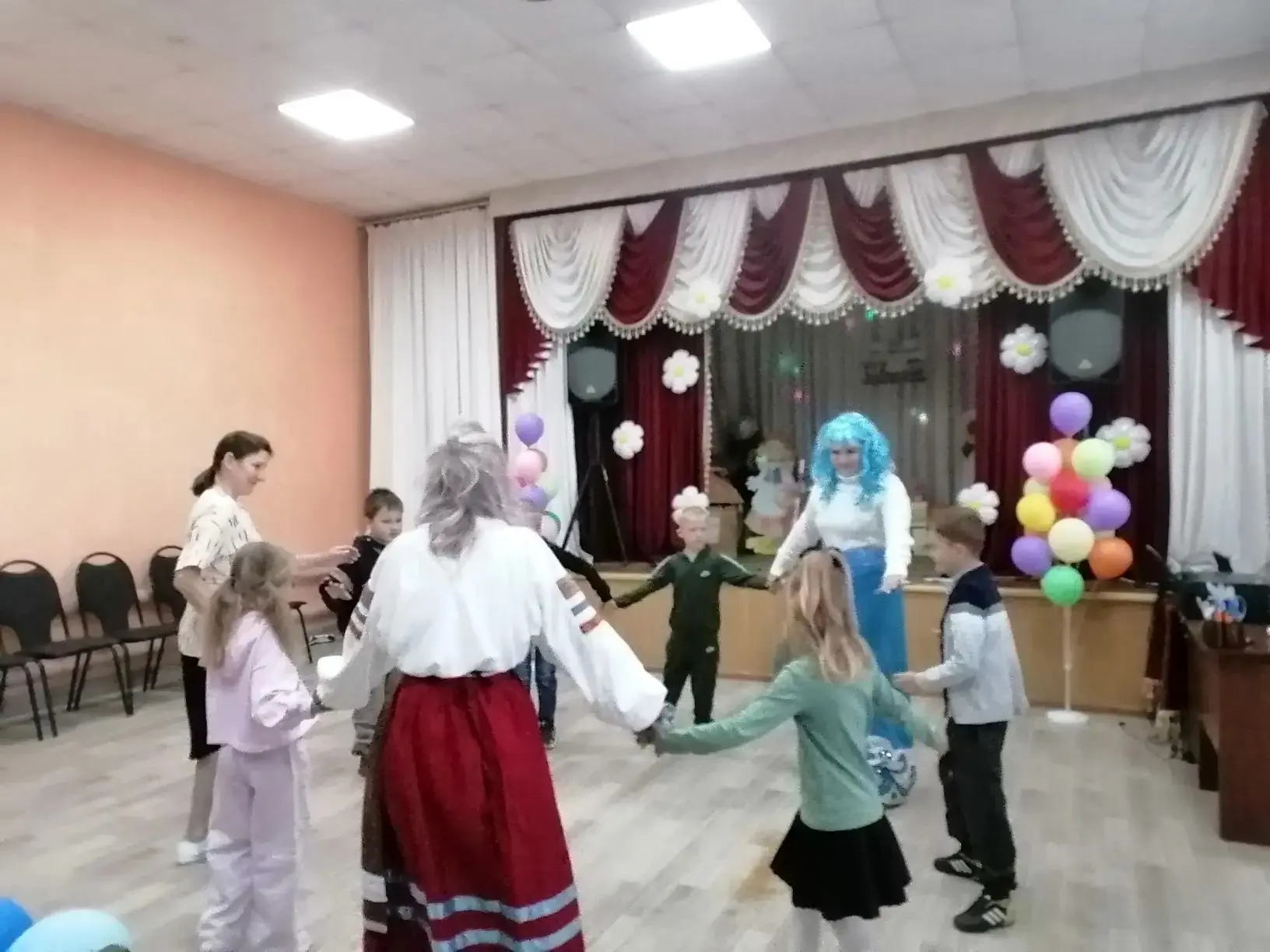 Лето, дети и море счастья! ☀