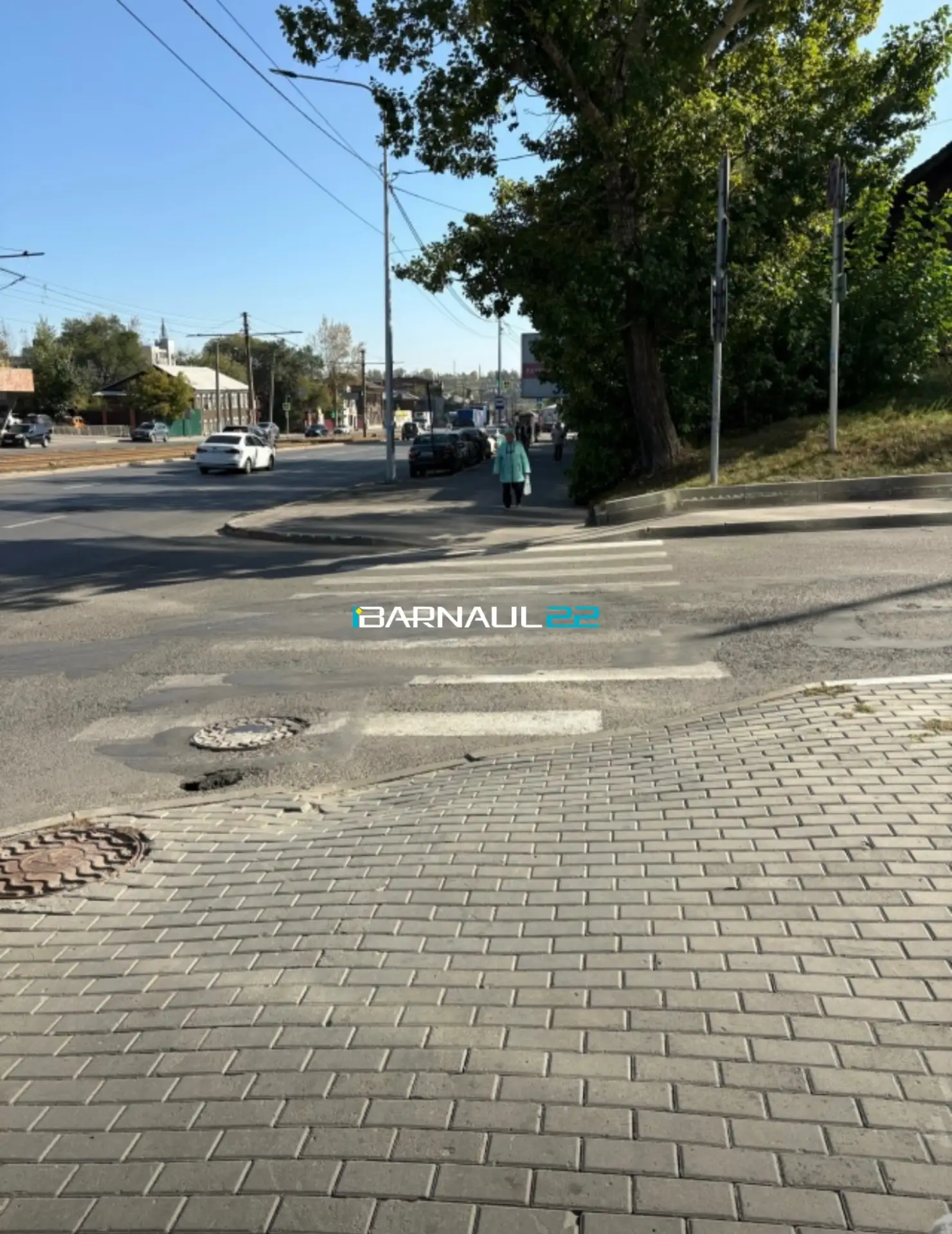 ⚠️Нам пишут…