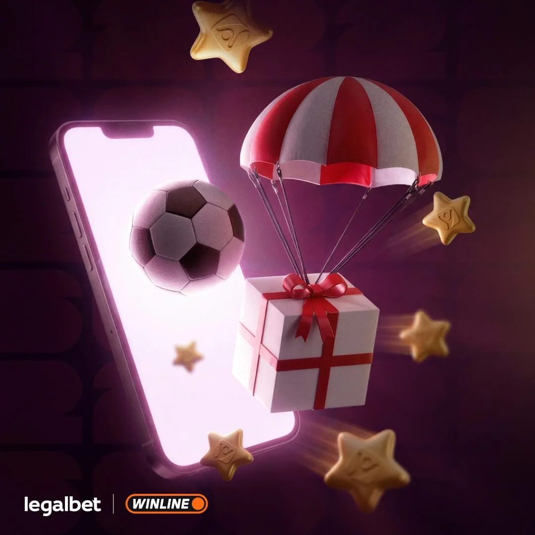 😱 Ежедневный конкурс на 3000 рублей уже в Дейли: https://legalbet.media/tIAmAT

🔥 Конкурс на iPhon
