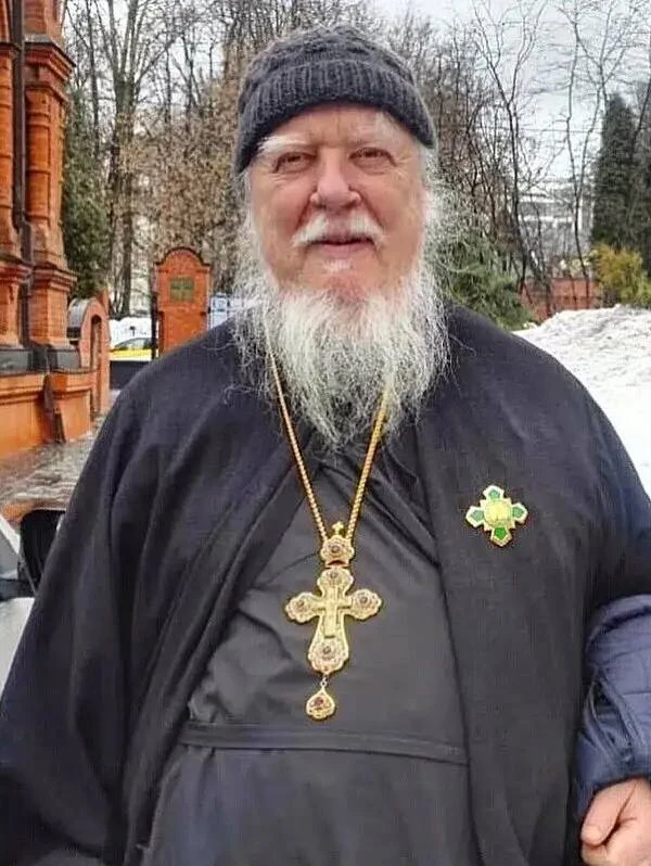 Вечер памяти отца Димитрия Смирнова