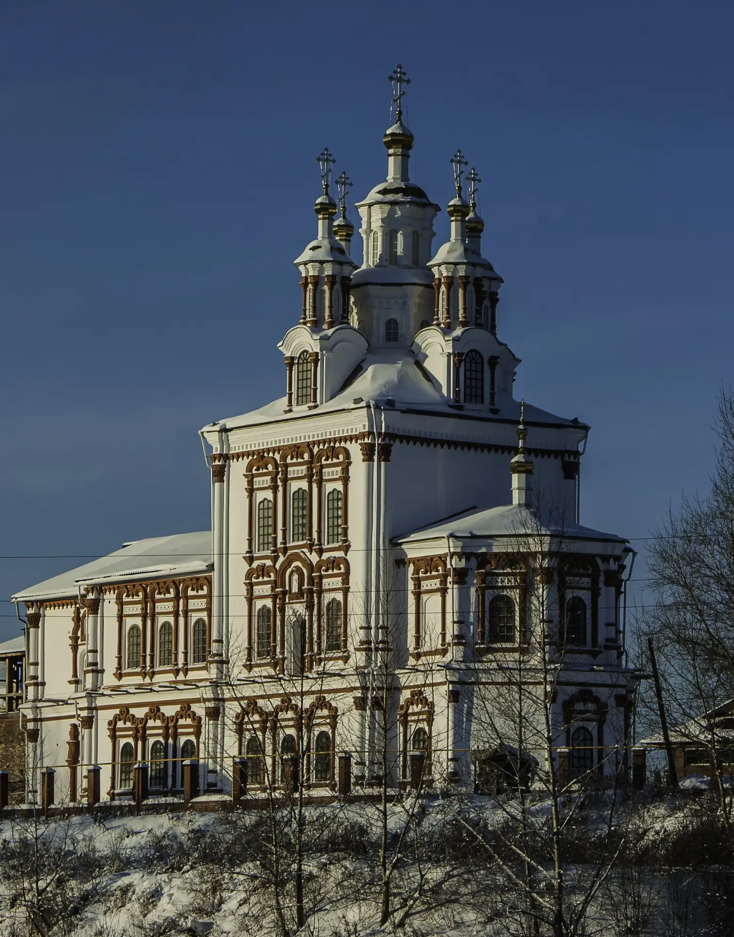 Присылайте Ваши фото в "Предложить пост"