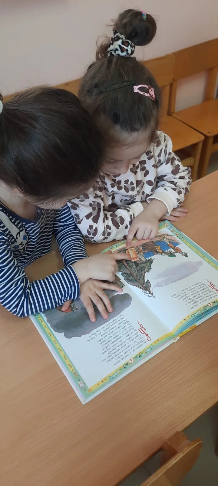 10 февраля - День памяти А.С. Пушкина. Ребята старшей логопедической группы не оставили...