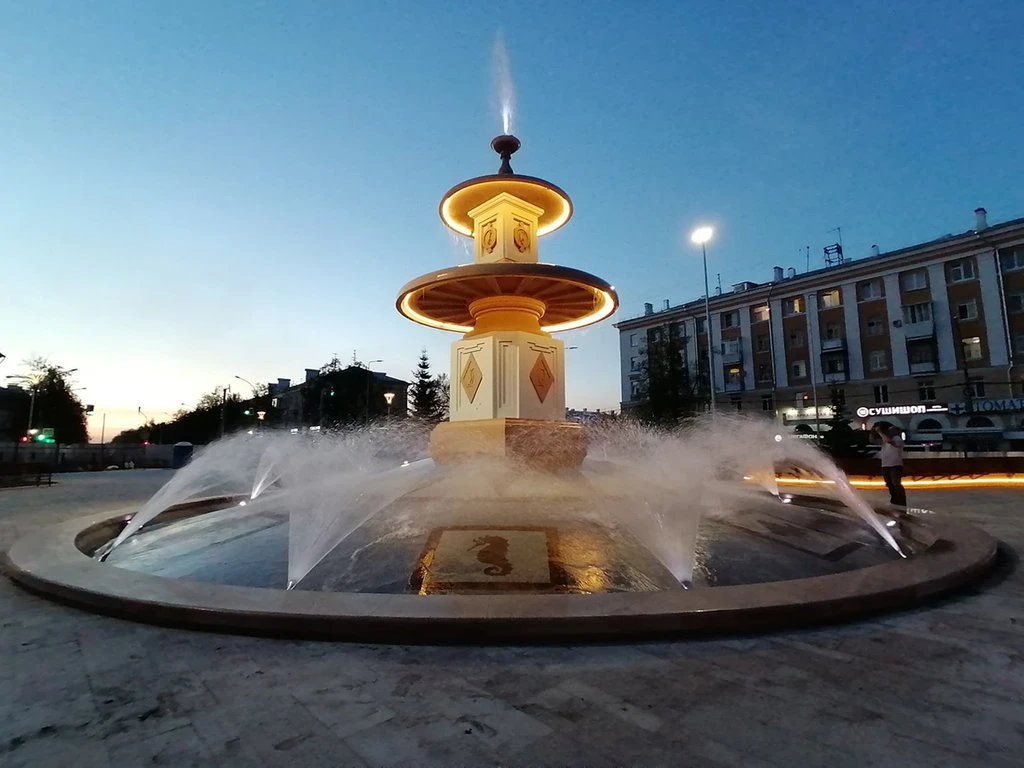 Уважаемые жители и гости нашего города!
Для проведения планового технического обслуживания,  будут о