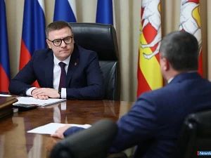 Поставки топлива в Челябинскую область увеличат