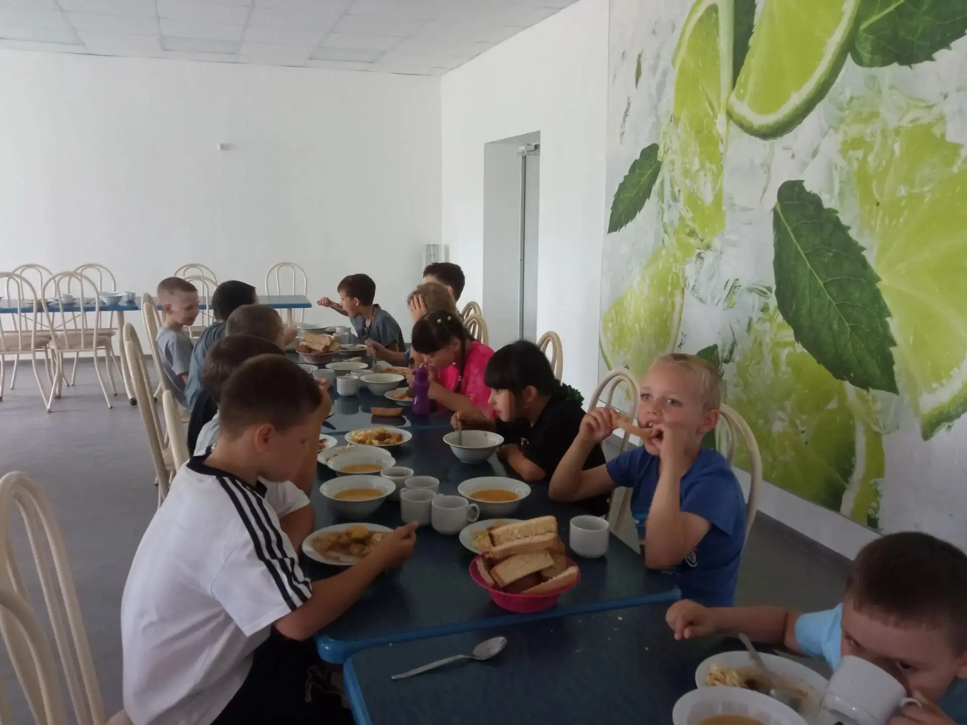 🇷🇺☀🌞💥 НОВОСТИ ШКОЛЬНОГО ОЗДОРОВЛЕНИЯ 💪⛹‍♀💥