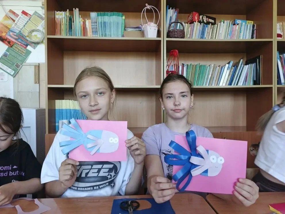📢 Внимание, родители и дети!