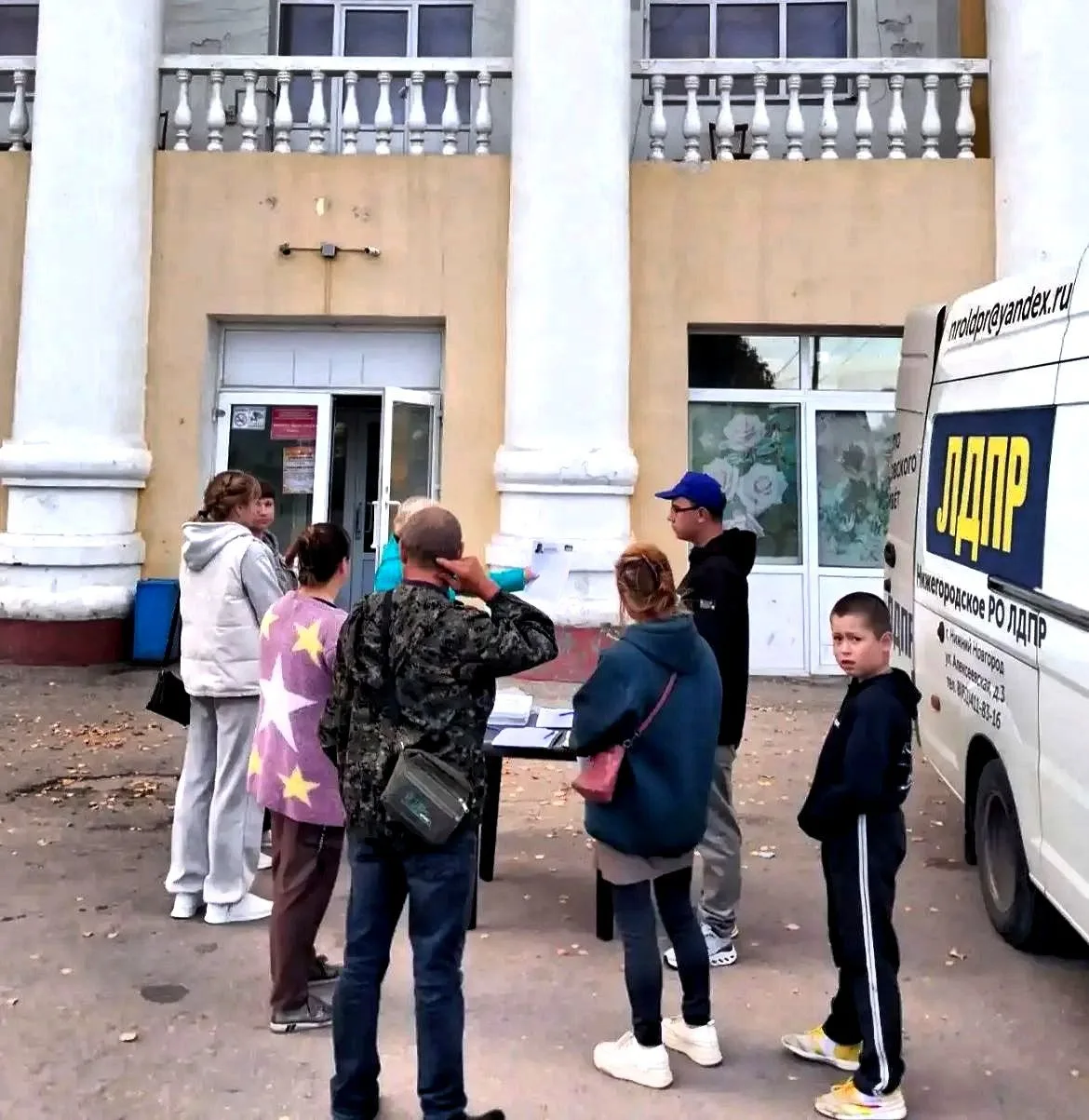 📍На севере Нижегородской области: Вахтан – как остановить отток молодёжи?