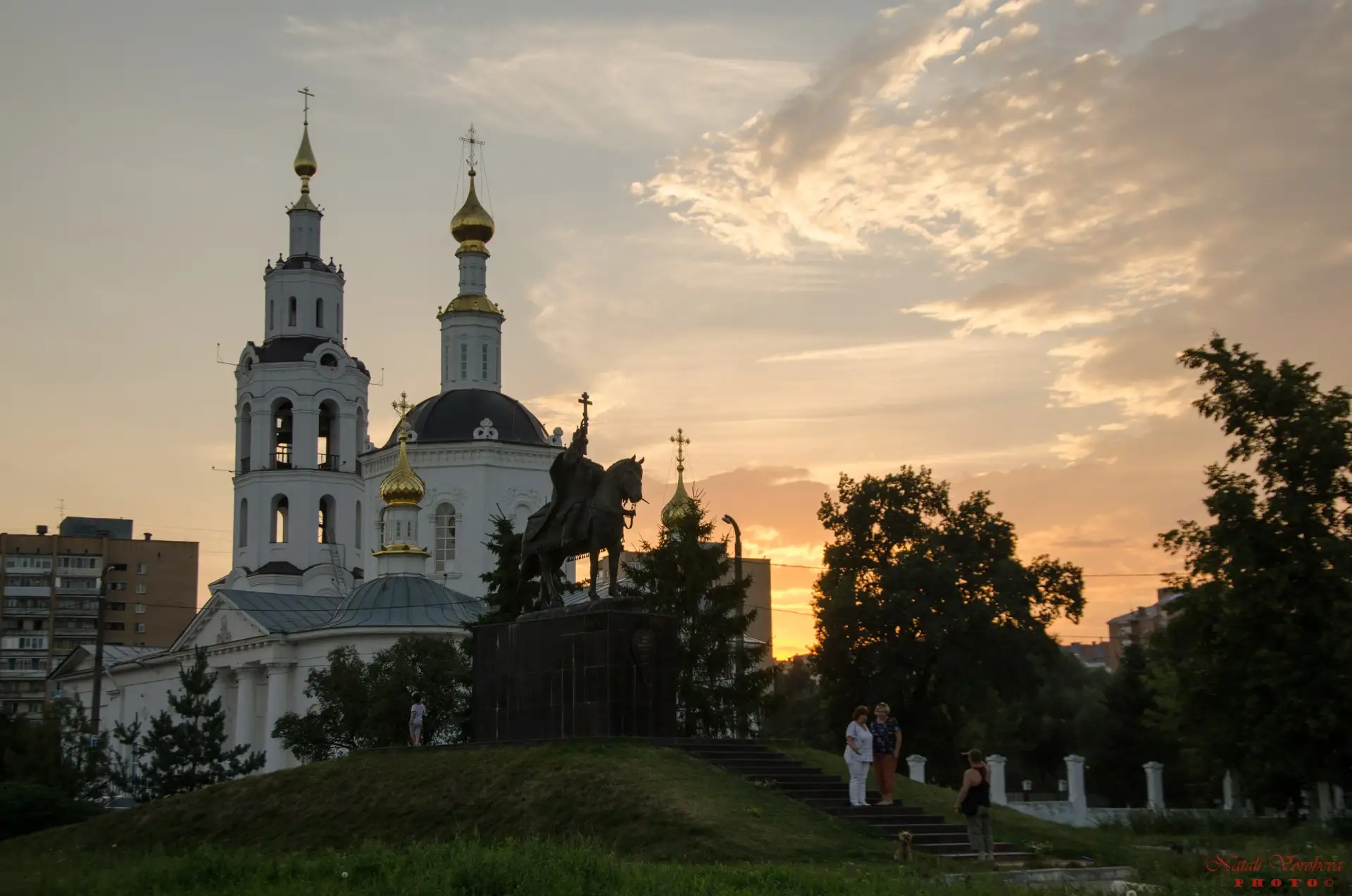 🌙 Доброй ночи, Орёл!