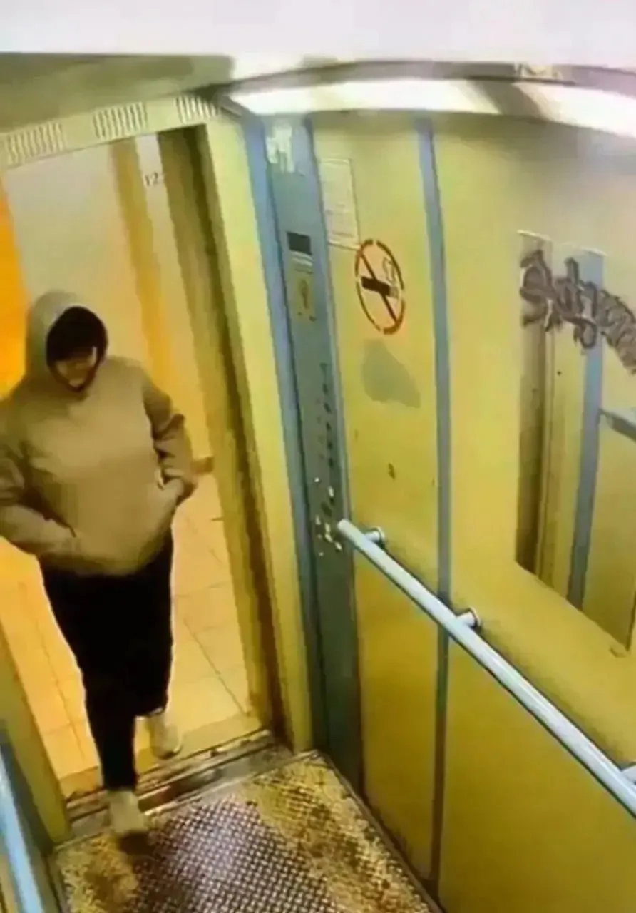 ⚡️Челнинка подозревается в расправе над полуторагодовалой дочерью