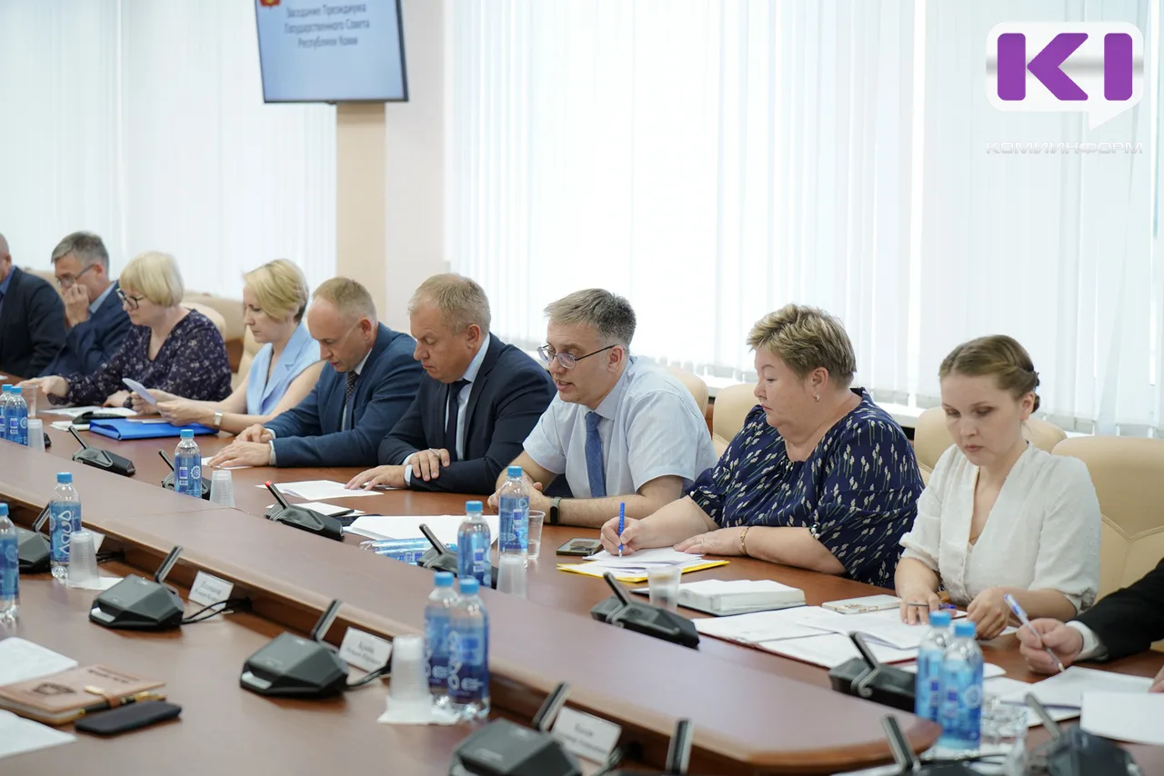 В Коми 84% получивших поддержку по социальному контракту граждан повысили свой доход

https://komiin