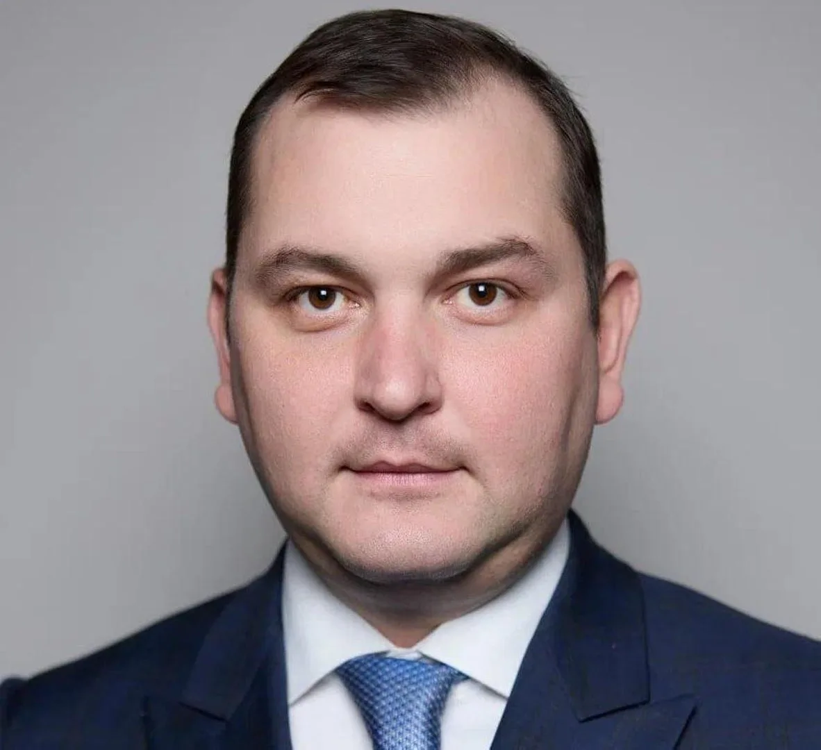 ❗ Губернатор Московской области Андрей Воробьев назначил Михаила Криворучко временно ис...