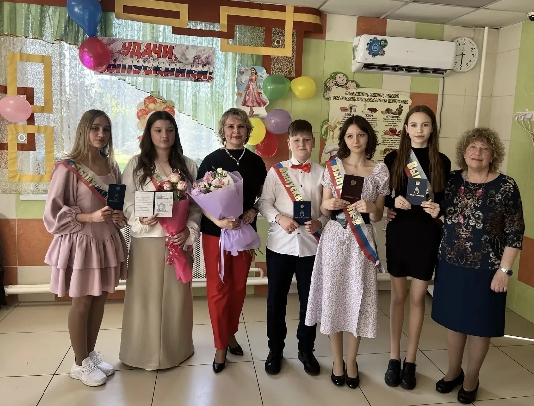 🎈25 мая в п. Калачево состоялся отчётный концерт, который стал настоящим праздником дл...