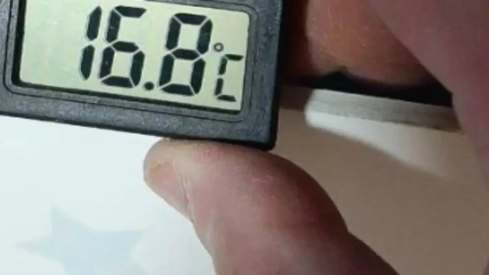 Когда будет отопление в квартире??? По адресу проспект Мира д 6 кБ нет до сих пор отопл...