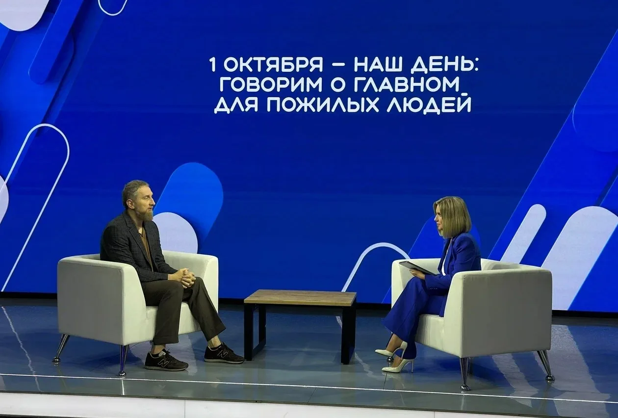 🩺  Здоровье после 55: кардиолог Алексей Утин дал главные рекомендации