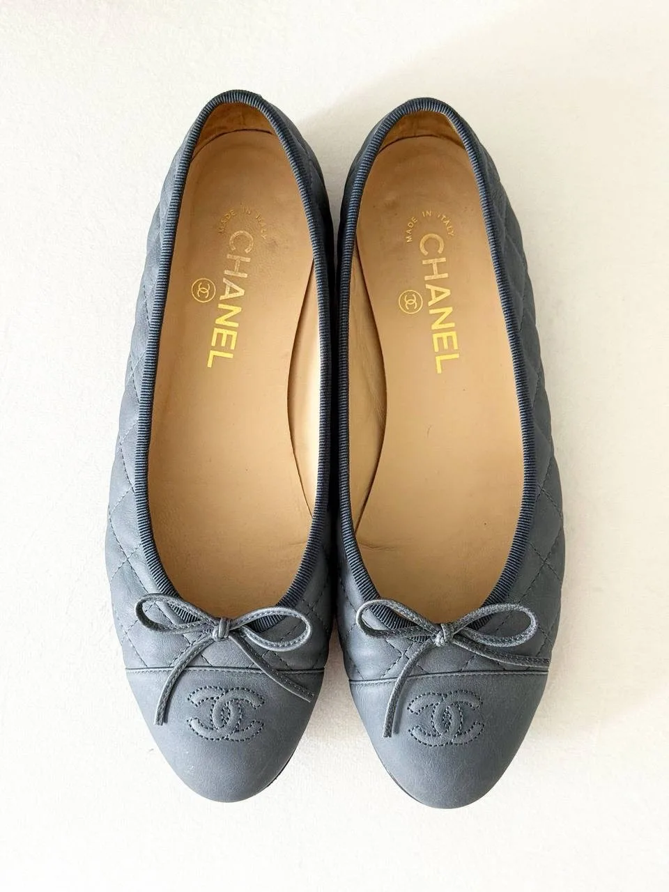 Балетки CHANEL ❣️
