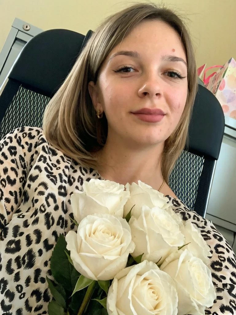 Поздравляем нашу куму и крёстную Ирину Сергеевну Грешнову с днём рождения! 🎉🎉🎉