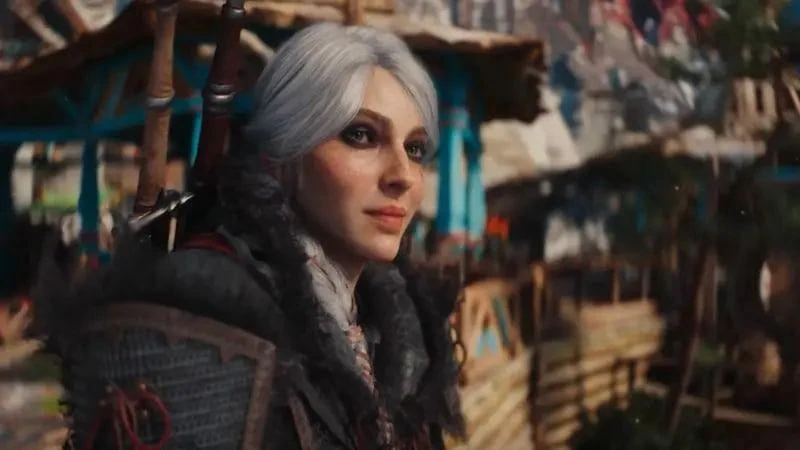 Авторы The Witcher 4 не хотят развивать движок RED Engine