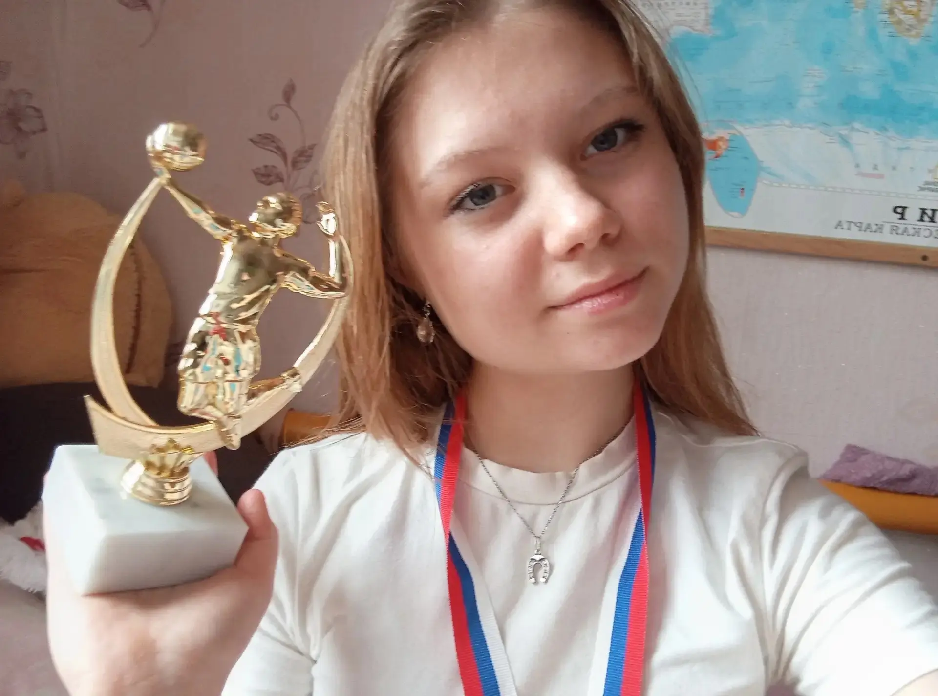 Создаю свой Вектор УСпеха ✨ Привет, друзья! Меня зовут Екатерина Киселева, я ученица 9«Б» класса и у