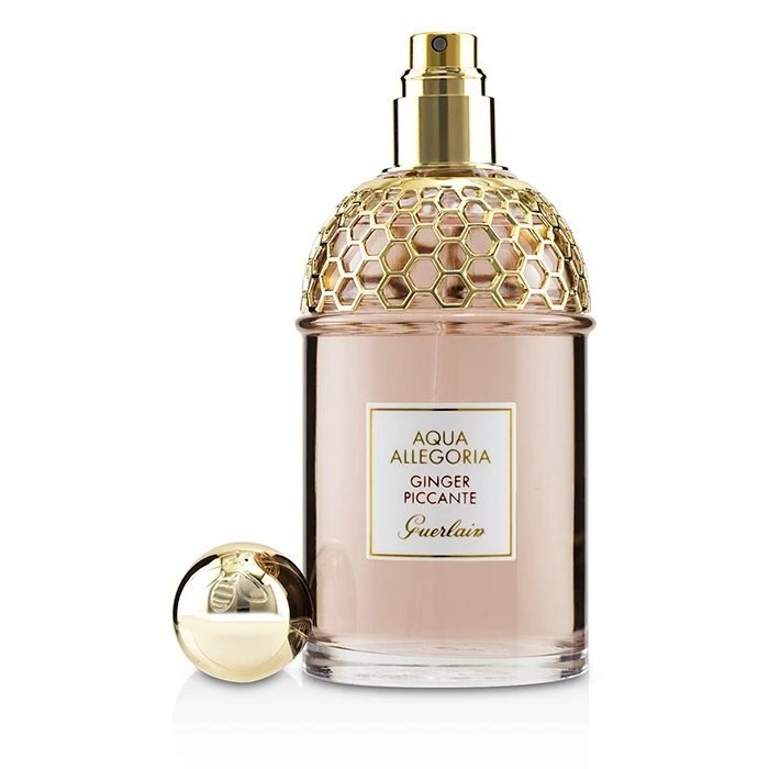 РАСПИВ GUERLAIN Aqua Allegoria Ginger Piccante
⠀
Стоимость в магазине -
187 руб за 1 мл
⠀
🔥Стоимост