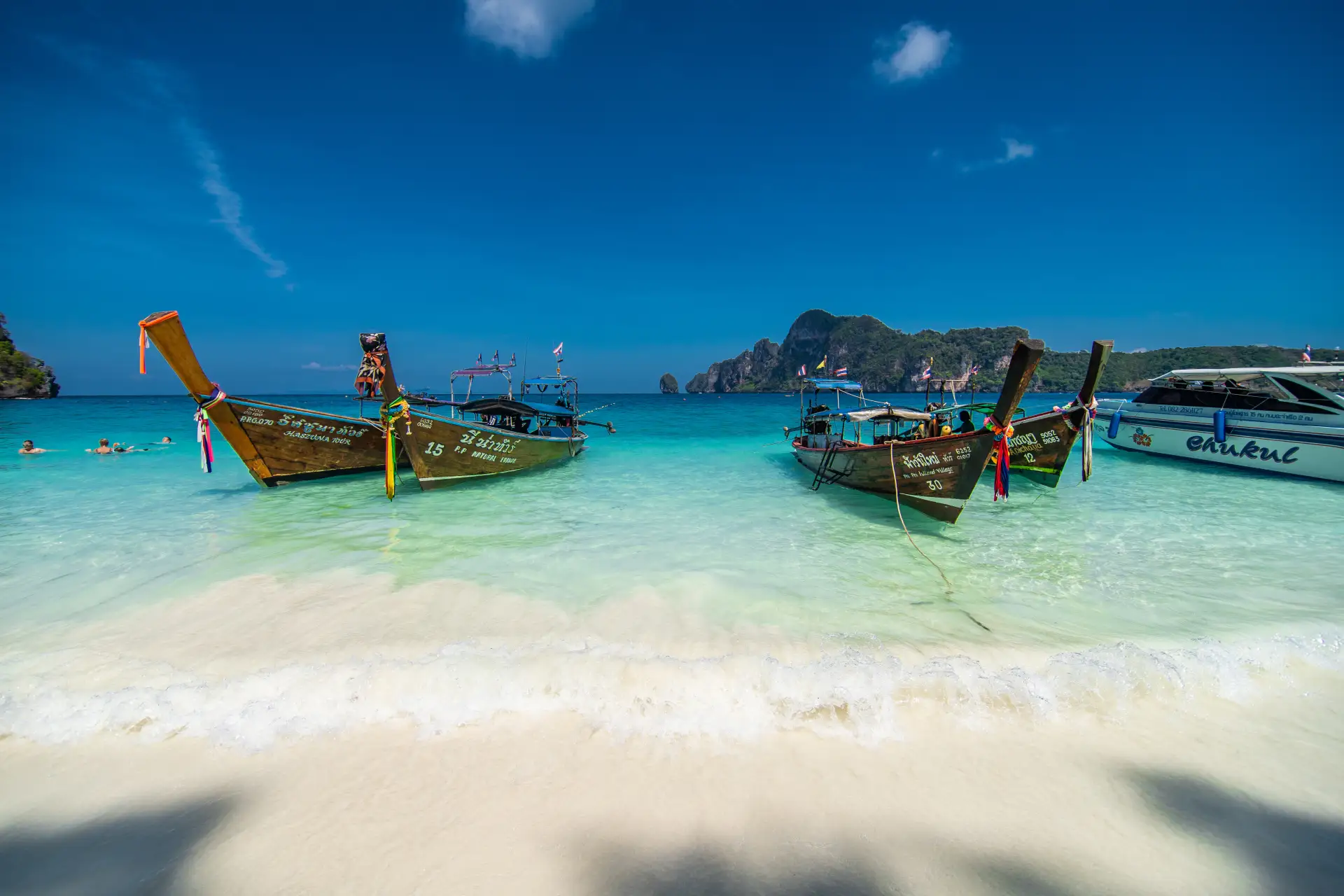 🏝 Раннее бронирование туров в Таиланд из Казани! 🔥

✈️🇹🇭🥥 Открыто и вовсю идет раннее бронирова