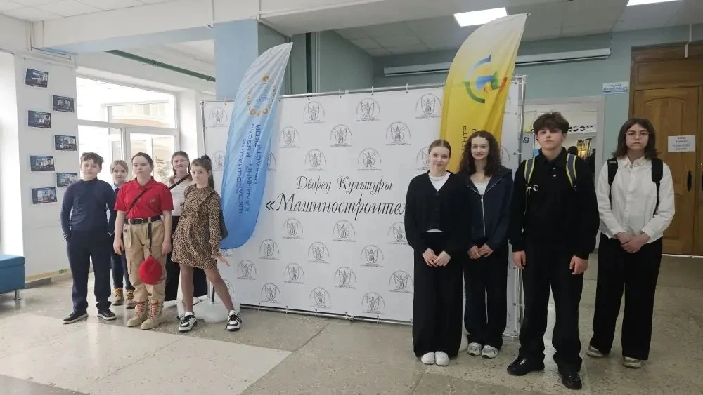 🕯 Память, у которой нет срока давности  Активисты нашего школьного музея под руководством Александро