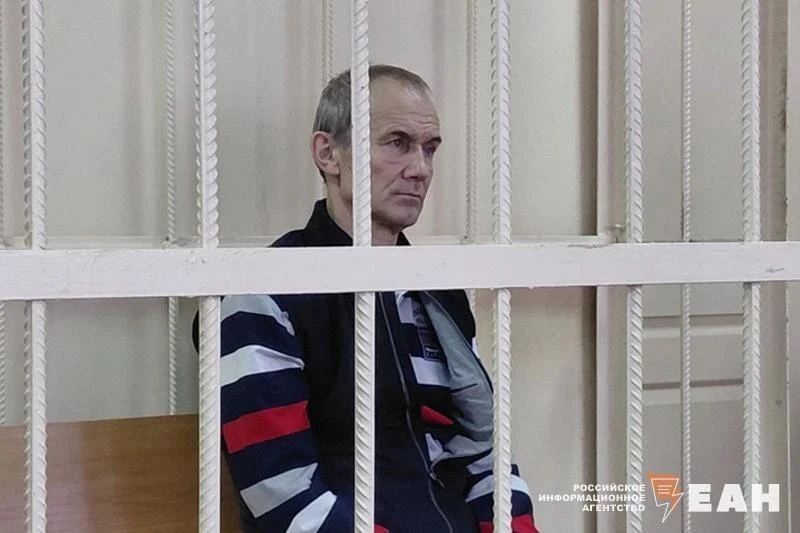 Свердловского политического экс-губернатора Олега Чемезова освободили из под домашнего ...