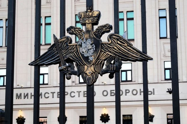 🇷🇺 Минобороны РФ прокомментировало удары по дата-центрам украинских операторов связи