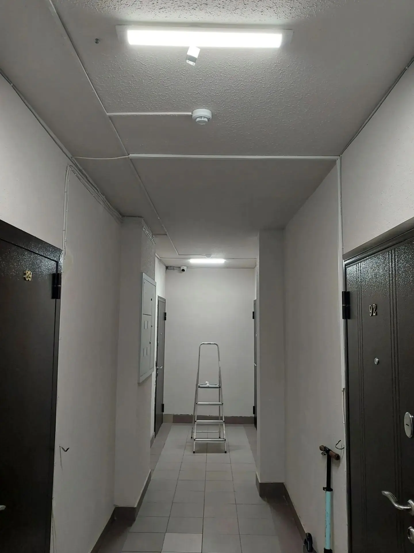 Держим в курсе