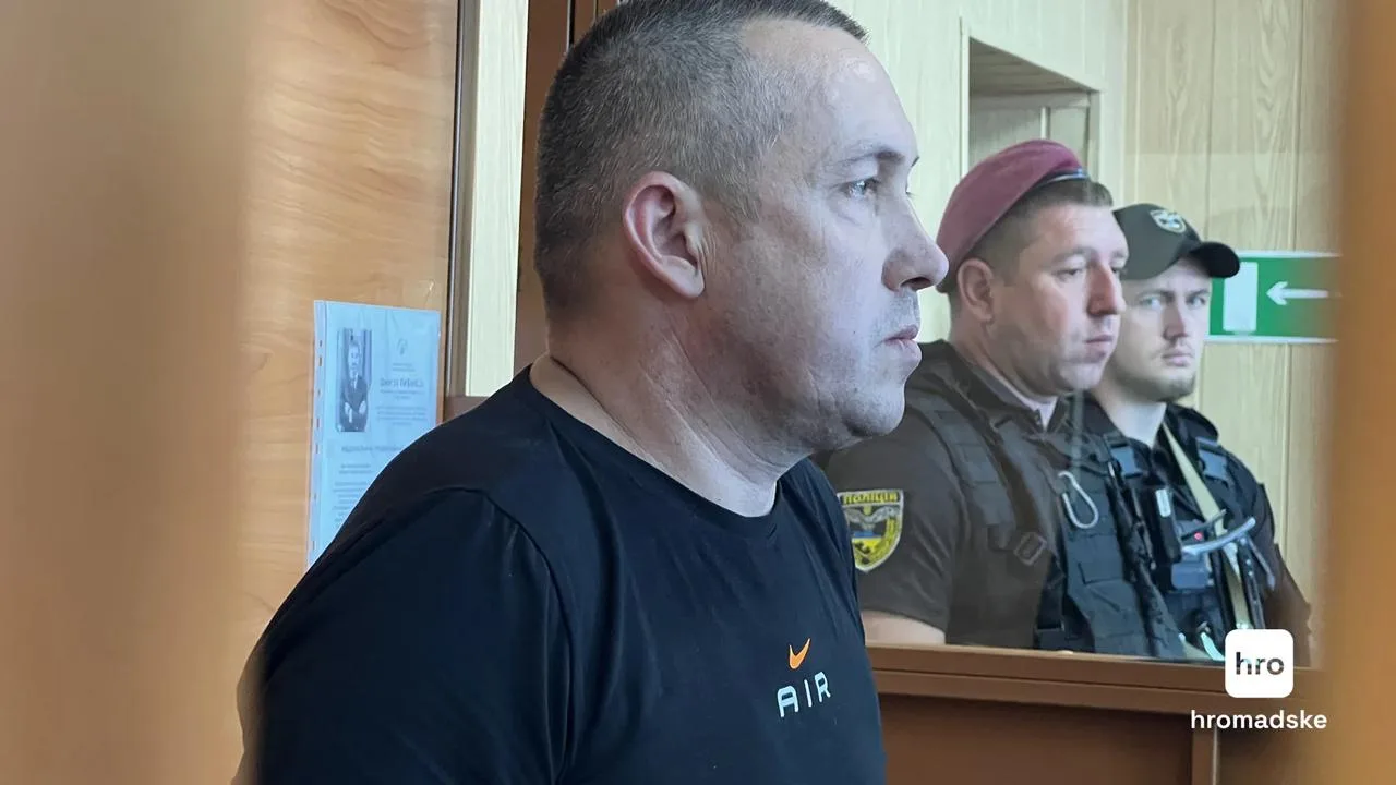 Прострелили ногу, завязали глаза и восемь раз выстрелили в голову: в суде озвучили подробности дела 