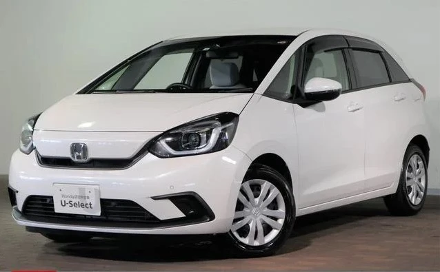 ◽️ Автомобили под заказ: из Японии

HONDA FIT, 2022 год 
💰 1 300 000 ₽

Пробег: 27 000 км
◽️ Двигат