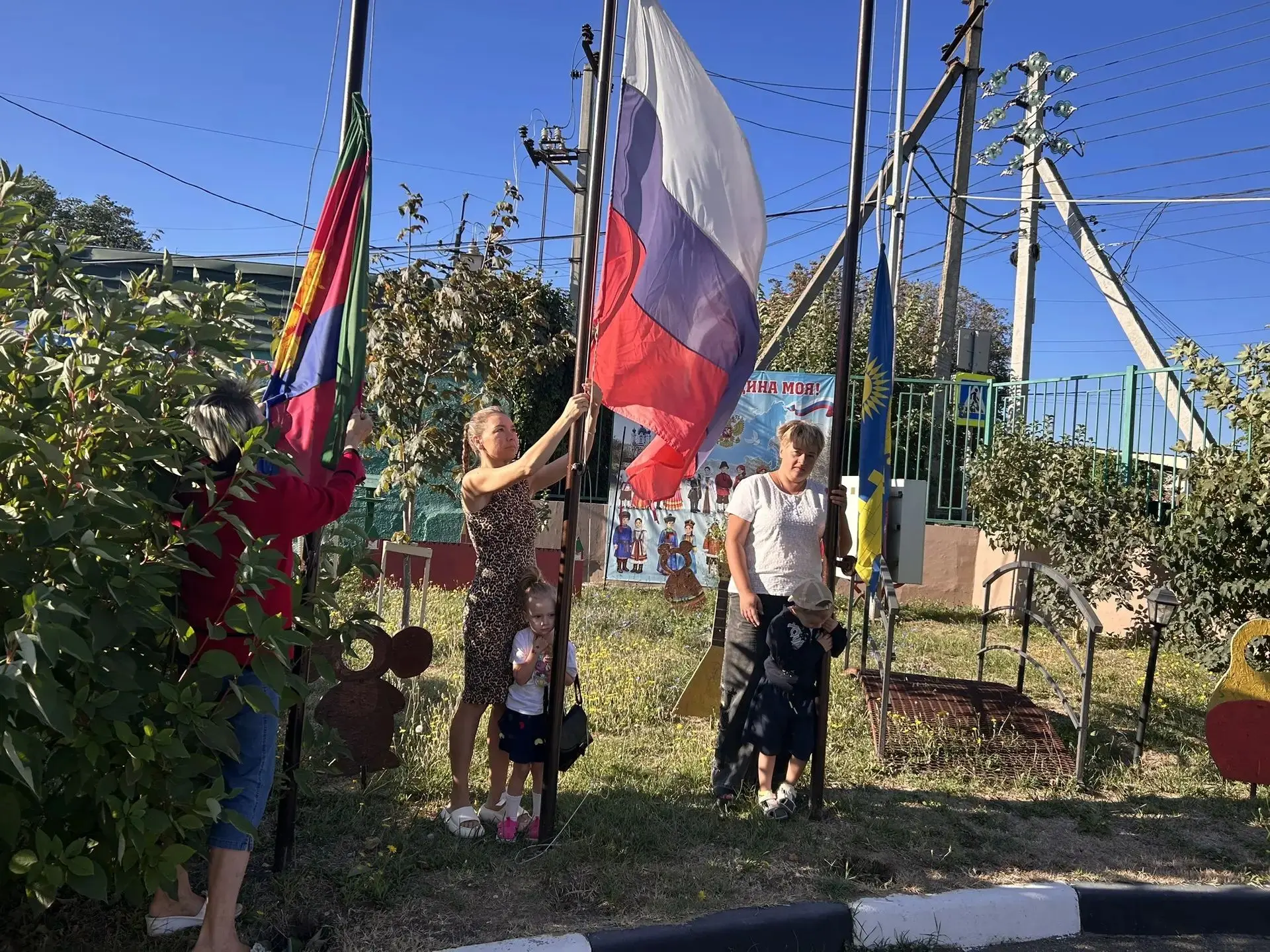 «Встречаем утро понедельника в "Фантазии"!»