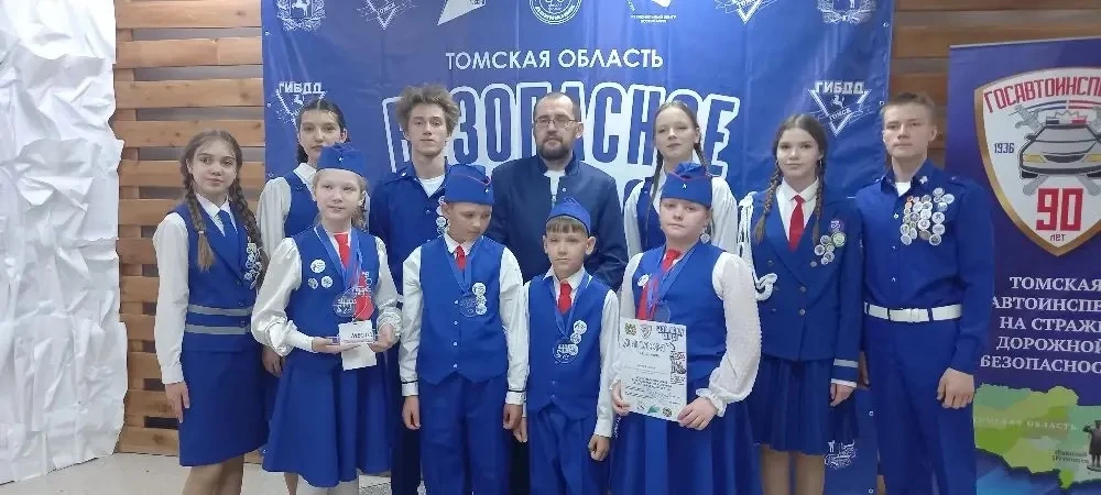 С 12 по 14 мая 2026 года в центре «Солнечный» в посёлке Калтай состоялся региональный э...