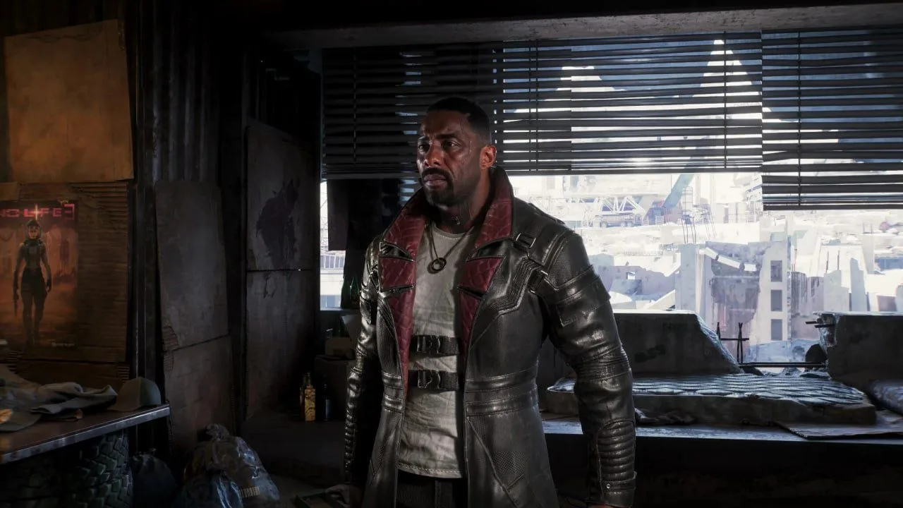 DLSS 5 слили в сеть — игроки протестировали апскейлер, ИИ сильно искажает лица героев и...