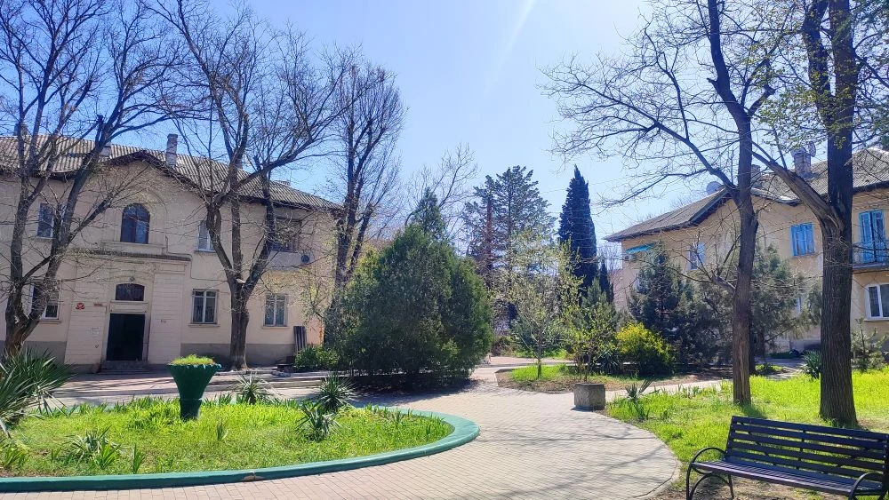 🌳Если ввести в Яндексе слово «Инкерман», первой появляется информация о заводе марочны...