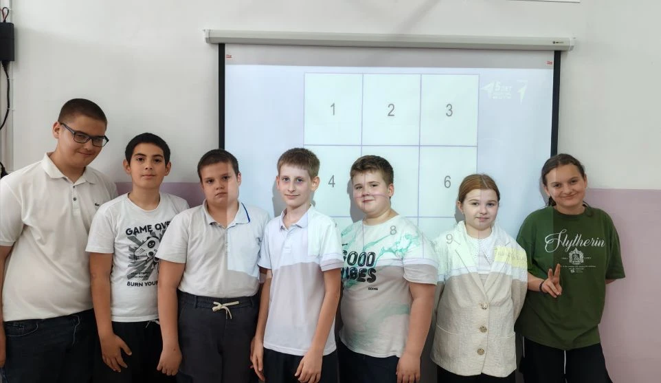 🇷🇺19 мая отмечался важный праздник – День детских общественных организаций России. Эт...