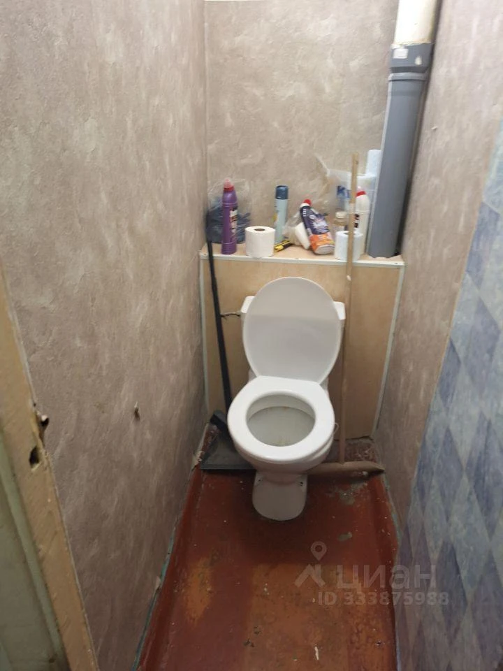 Сдам без посредников: комната, 10м²