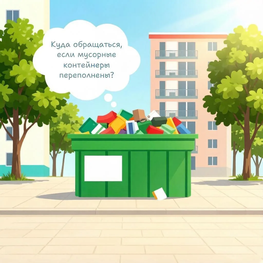 🚛 Информация о вывозе мусора❓ 

Уважаемые жители! По информации ООО «Экосити» (региональный операто