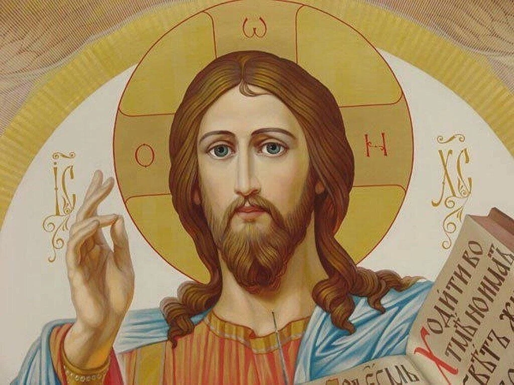 Если уж ты доверил свою жизнь Богу, то не должен бояться ничего.