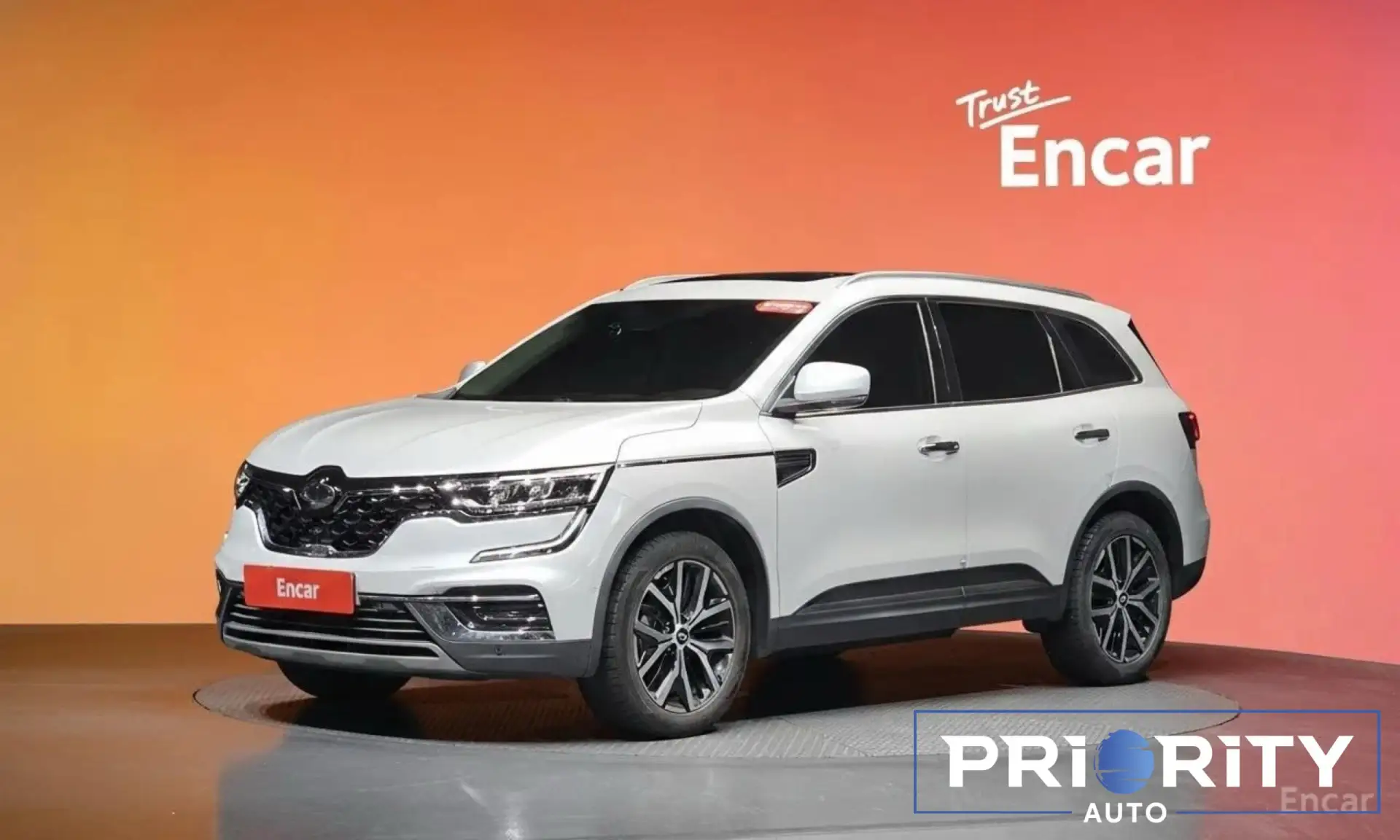 🇰🇷 ГОРЯЧЕЕ ПРЕДЛОЖЕНИЕ ИЗ КОРЕИ!

🚗 RENAULT SAMSUNG M6 2022 год — 2 270 000 руб
Комплектация: GDe
