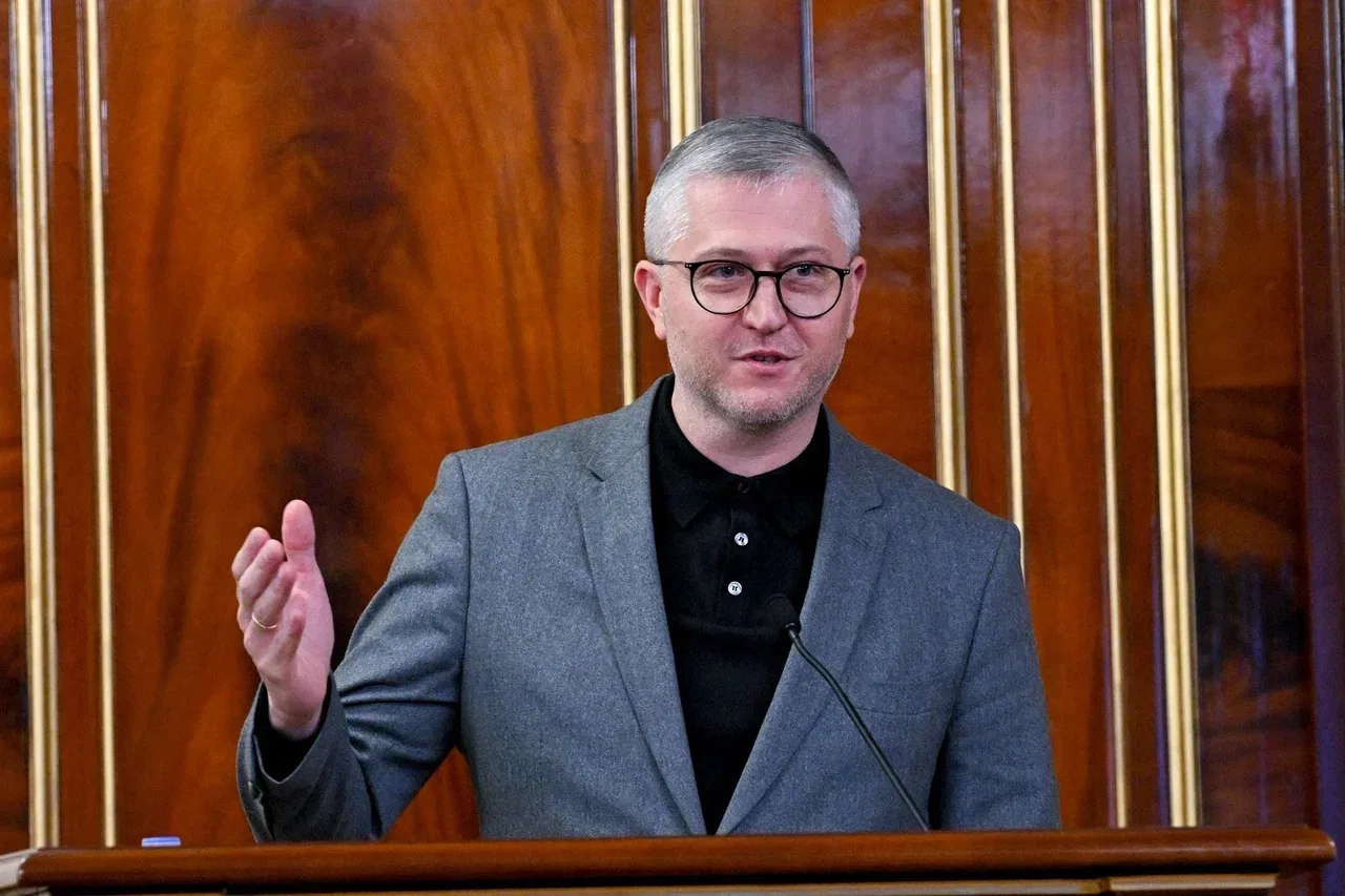 На межведомственной комиссии по обеспечению реализации мероприятий формирования комфорт...