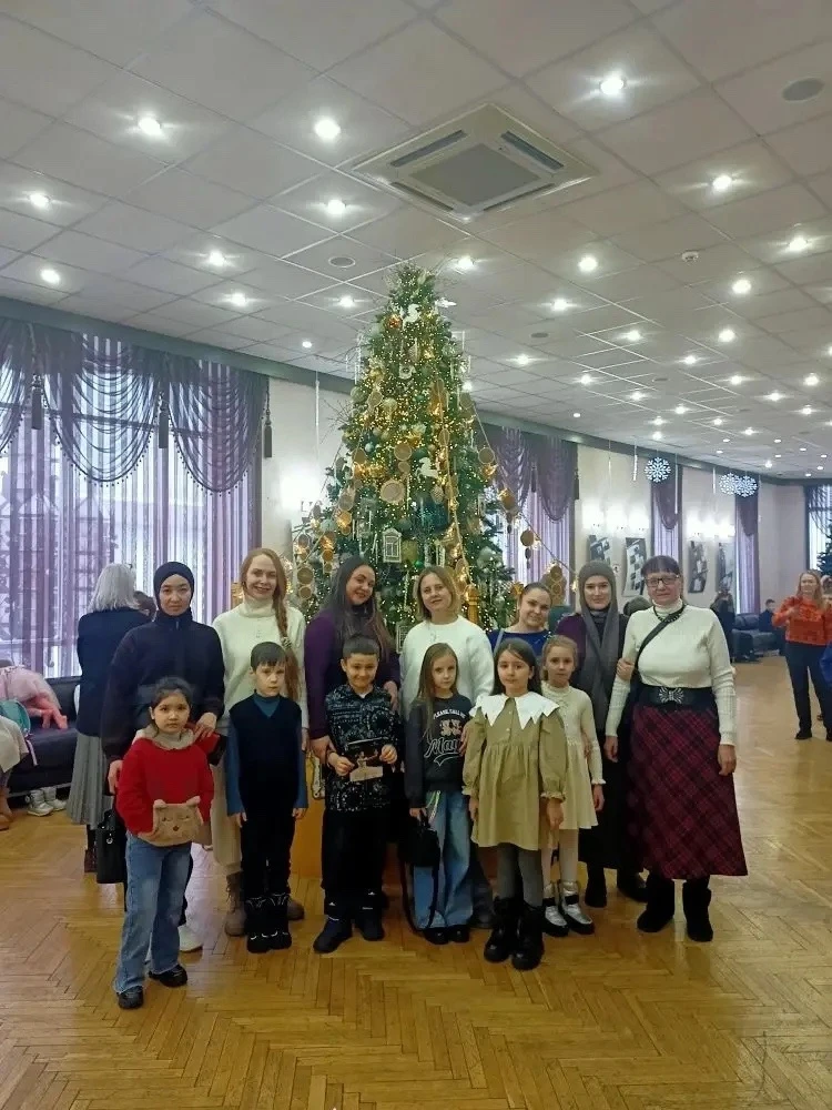 Культурные новости🎭  Для учащихся начальной школы предпраздничные и праздничные дни прошли насыщенно