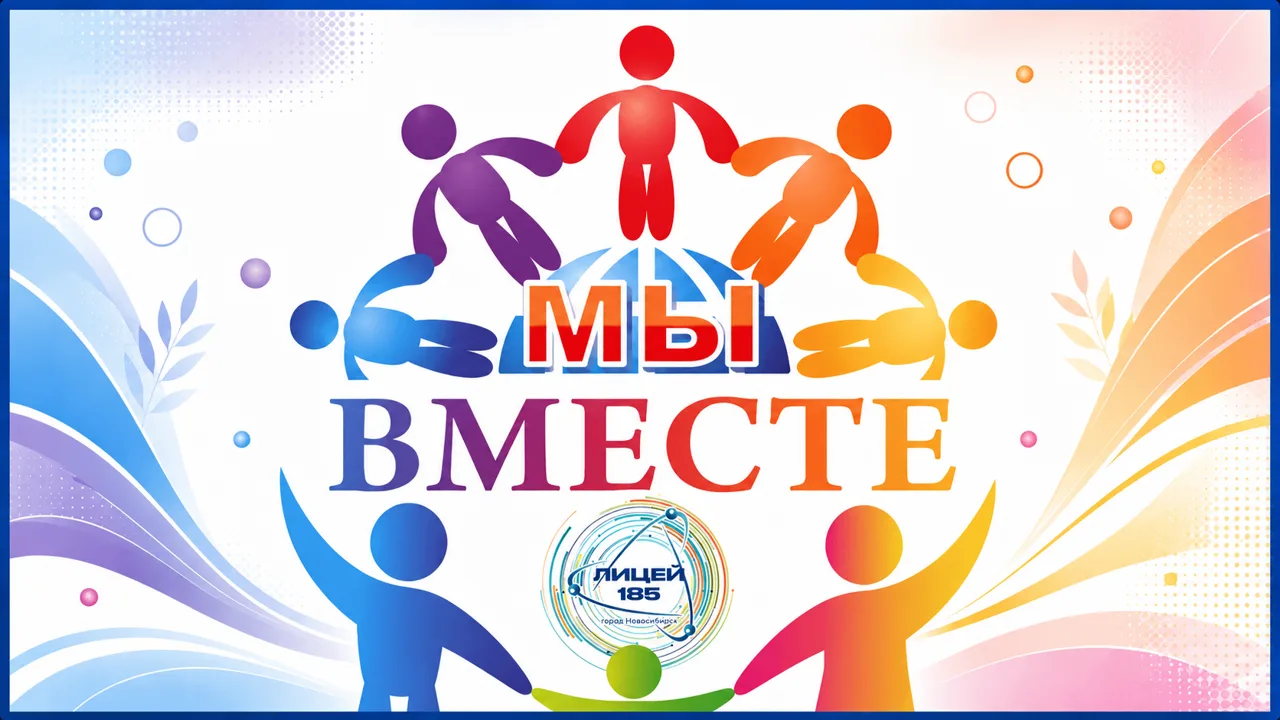 ✨МЫ ВМЕСТЕ! С этой фразы началось ЛЕТО в лагере дневного пребывания «Исток»! 3 июня состоялось яркое