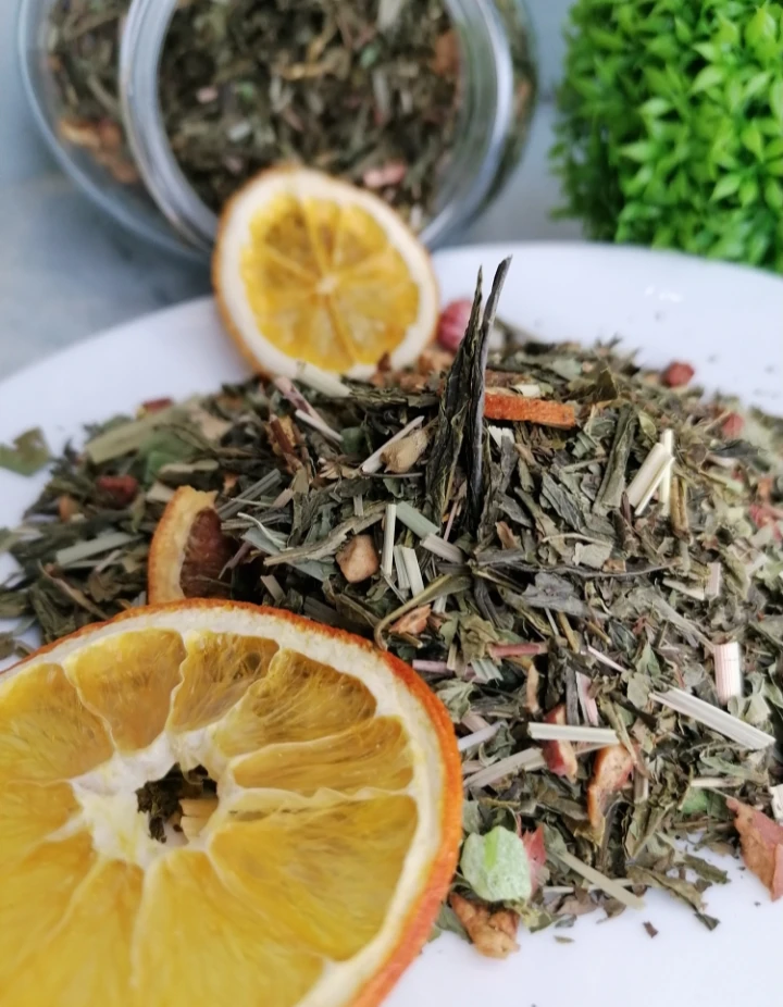 Новинка💚💚💚                         готовый купаж Мохито в наличии👌👌👌             ...