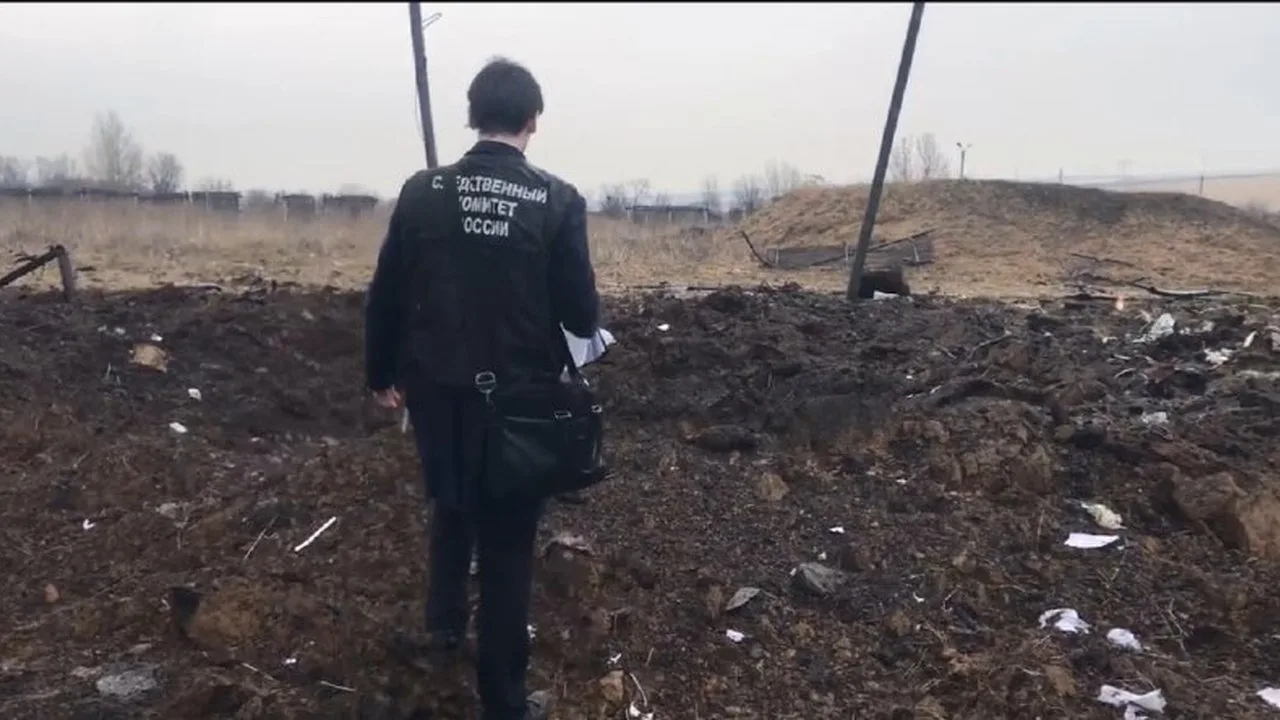 ❗️Начальницу лаборатории из Кузбасса осудят за гибель мастера на производстве